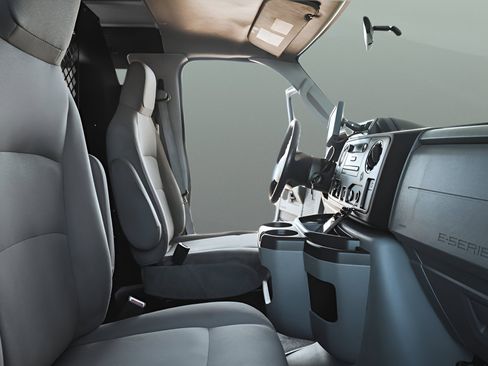 Used 2014 Ford E-150 and Econoline 150 w/ Power Group RWD image 15