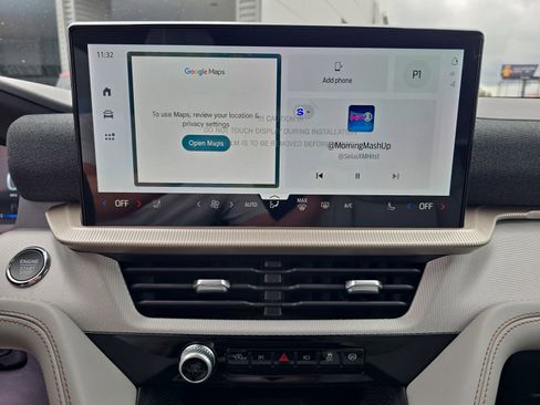 New 2026 Ford Explorer Active w/ Active Comfort Package image 16