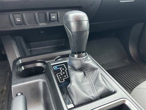 Used 2023 Toyota Tacoma SR image 22