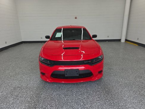 Used 2023 Dodge Charger R/T w/ Cold Weather Package RWD image 8