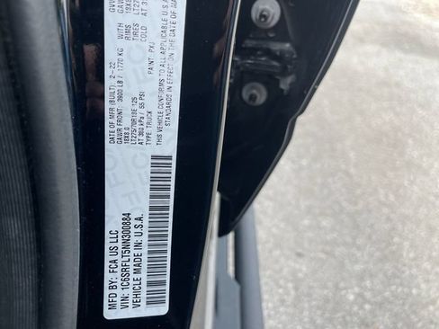 Used 2022 RAM 1500 Rebel w/ Rebel Level 2 Equipment Group AWD/4WD image 34