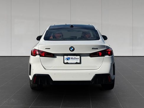 Used 2025 BMW 228i xDrive AWD/4WD image 4