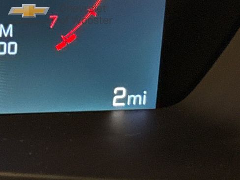 New 2026 Chevrolet Colorado W/T image 18