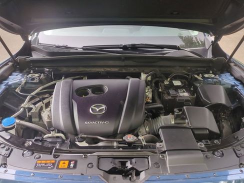 Certified 2024 MAZDA CX-50 AWD 2.5 S w/ Convenience Package image 60
