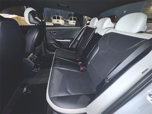 Used 2025 Kia K4 GT-Line Turbo image 26