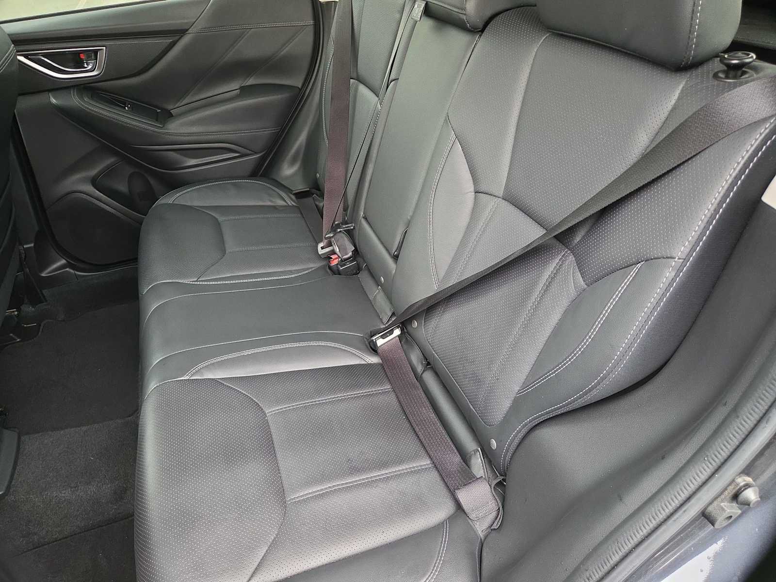 Used 2019 Subaru Forester Limited AWD/4WD image 20