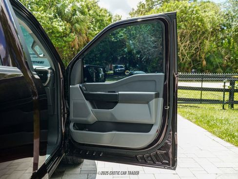 Used 2024 Ford F150 XL w/ Equipment Group 103A High image 56