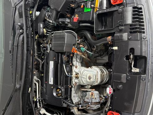 Used 2014 Honda Accord Sport image 25