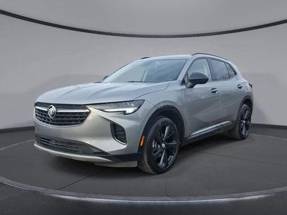 Used 2023 Buick Envision Preferred