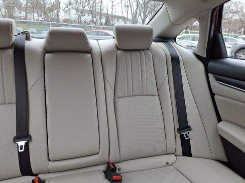 Certified 2019 Honda Accord EX-L image 20