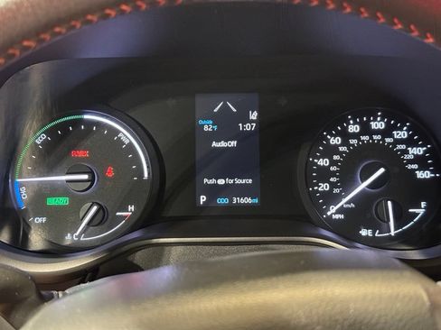 Certified 2023 Toyota Sienna XSE w/ XSE Plus Package AWD/4WD image 28