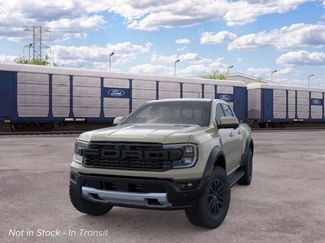 New 2026 Ford Ranger Raptor AWD/4WD video 2