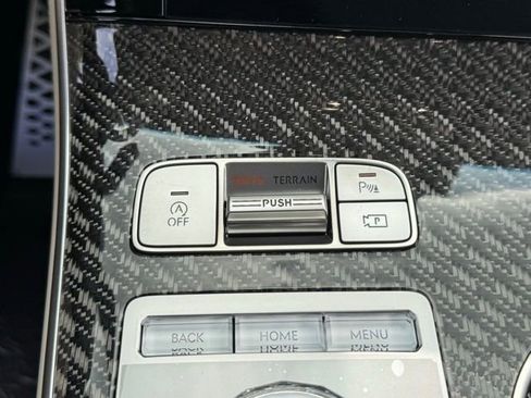 New 2026 Genesis GV70 3.5T Sport Prestige image 22