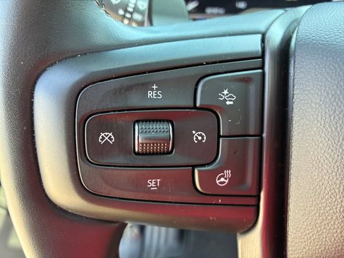 Used 2024 GMC Sierra 1500 AT4 w/ Technology Package AWD/4WD image 25