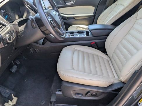 Used 2024 Ford Edge SEL w/ Convenience Package AWD/4WD image 15