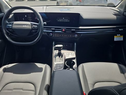 New 2026 Kia Sportage SX AWD/4WD image 13