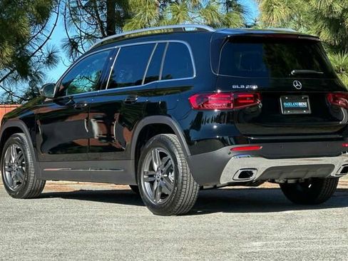 Certified 2026 Mercedes-Benz GLB 250 GLB 250 image 6
