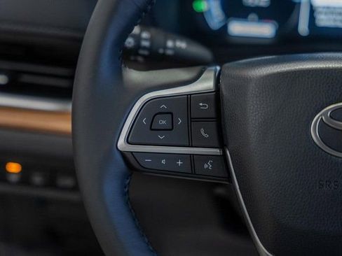 New 2026 Toyota Grand Highlander Limited image 30