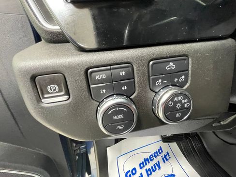 Used 2024 GMC Sierra 1500 Elevation AWD/4WD image 19