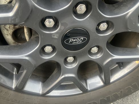 Used 2024 Ford Ranger XLT AWD/4WD image 10