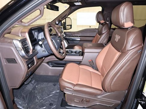 New 2026 Ford F350 King Ranch AWD/4WD image 12