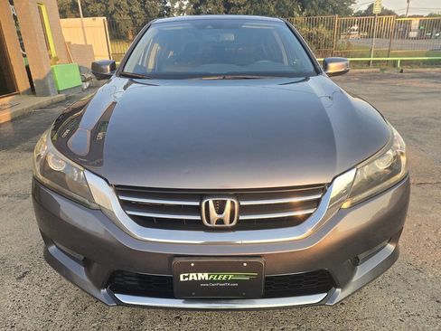 Used 2014 Honda Accord EX-L image 5