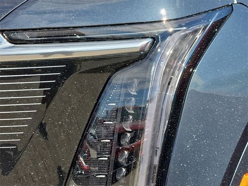 New 2026 Cadillac Escalade IQ Luxury 1 w/ LPO, Floor Liner Package image 3