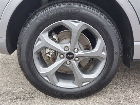 Used 2024 Ford Escape ST-Line w/ Tech Pack #1 image 5