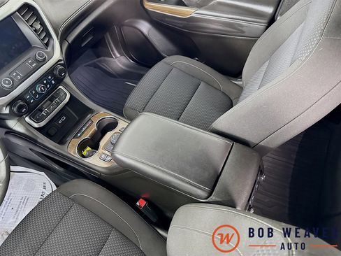 Certified 2023 GMC Acadia SLE w/ Driver Convenience Package image 24