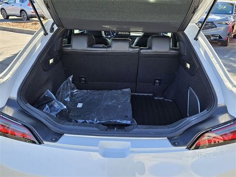 Certified 2025 Acura Integra A-Spec image 6