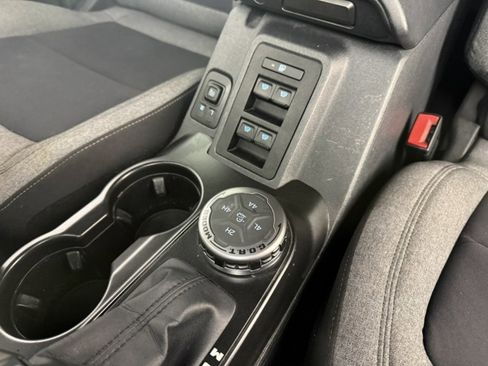 Used 2021 Ford Bronco Big Bend w/ Sasquatch Package image 17