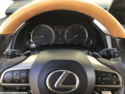 Used 2022 Lexus RX 350 image 8