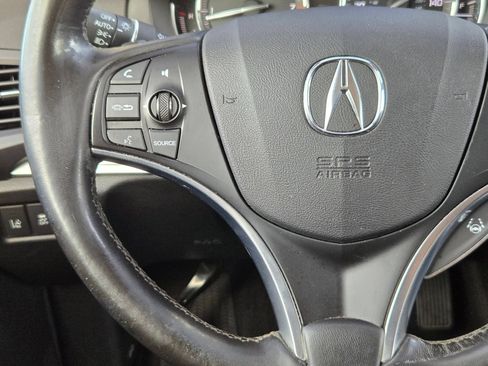 Used 2016 Acura MDX FWD w/ Technology Package image 22