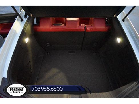 New 2026 Acura Integra A-Spec image 16