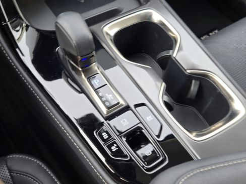 Used 2024 Lexus NX 300h AWD w/ Luxury Package image 27