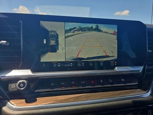 Used 2023 Chevrolet Silverado 1500 RST w/ All Star Edition Plus image 22