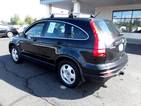 Used 2011 Honda CR-V LX image 3