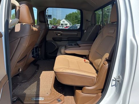 Used 2019 RAM 1500 Limited image 13