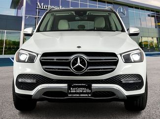 Certified 2022 Mercedes-Benz GLE 350 4MATIC video 3