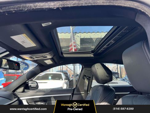 Used 2019 BMW 430i Gran Coupe w/ M Sport Package image 17
