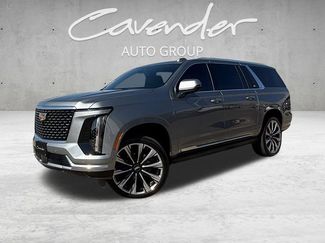 Used 2026 Cadillac Escalade ESV Luxury w/ Touring Package AWD/4WD video 1