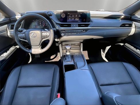 Used 2021 Lexus ES 350 w/ Accessory Package 2 FWD image 9
