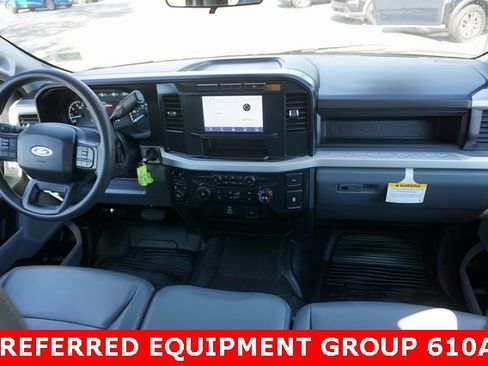 Used 2024 Ford F350 XL w/ XL Driver Assist Package image 5