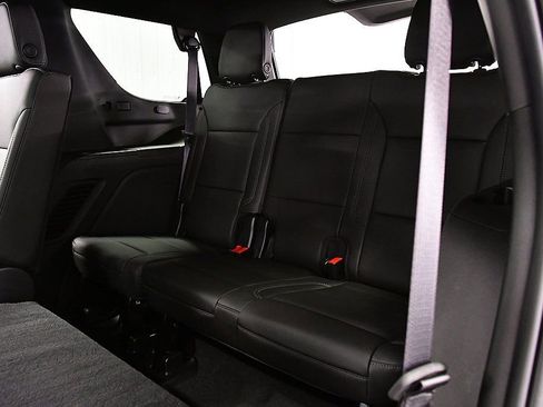 Used 2021 Chevrolet Tahoe Z71 AWD/4WD image 29