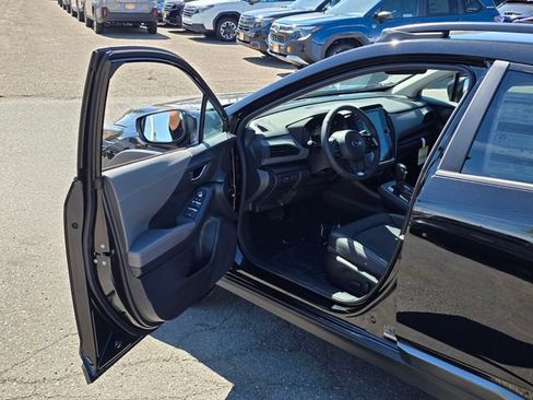 New 2026 Subaru Crosstrek 2.5i Limited w/ Crosstrek Mirror Package AWD/4WD image 35