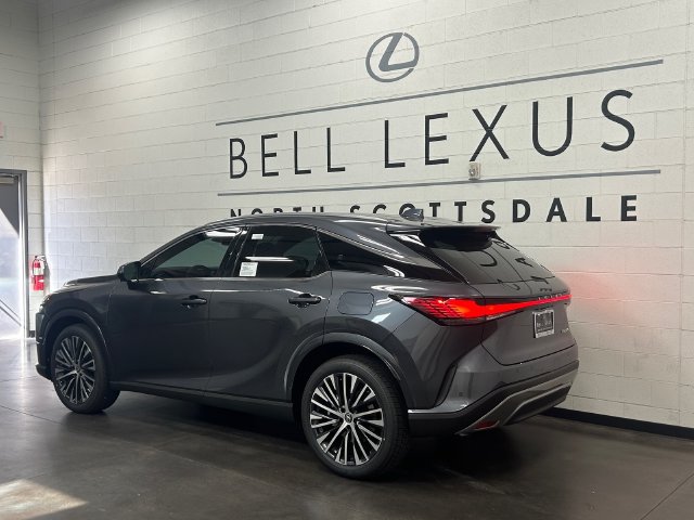 New 2026 Lexus RX 350 Premium Plus w/ Accessory Package (Z1) FWD image 7
