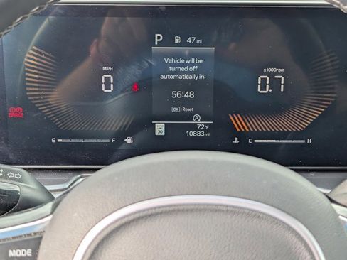 Used 2024 Kia Sorento S w/ Panoramic Sunroof Package image 23