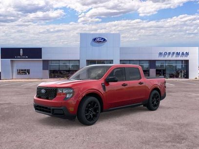 New 2026 Ford Maverick XLT w/ XLT Luxury Package