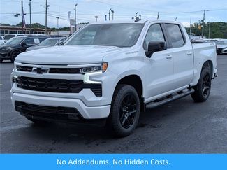 New 2026 Chevrolet Silverado 1500 RST w/ RST Select Package AWD/4WD video 1