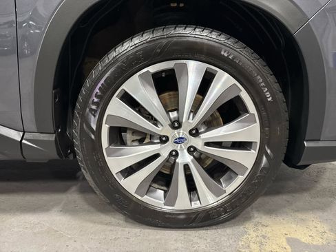 Used 2020 Subaru Ascent Touring image 34